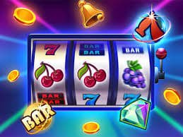 Jackpot Slots ကြီးမားသောဆုငွေ lucky7casino