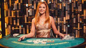 lucky7casino Live Casino Mobile APP ဖြင့် မိုဘိုင်းမှ ကစားနေသော ပုံ