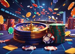 Speed Bingo မြန်ဆန်သောဘင်ဂိုဂိမ်း lucky7casino