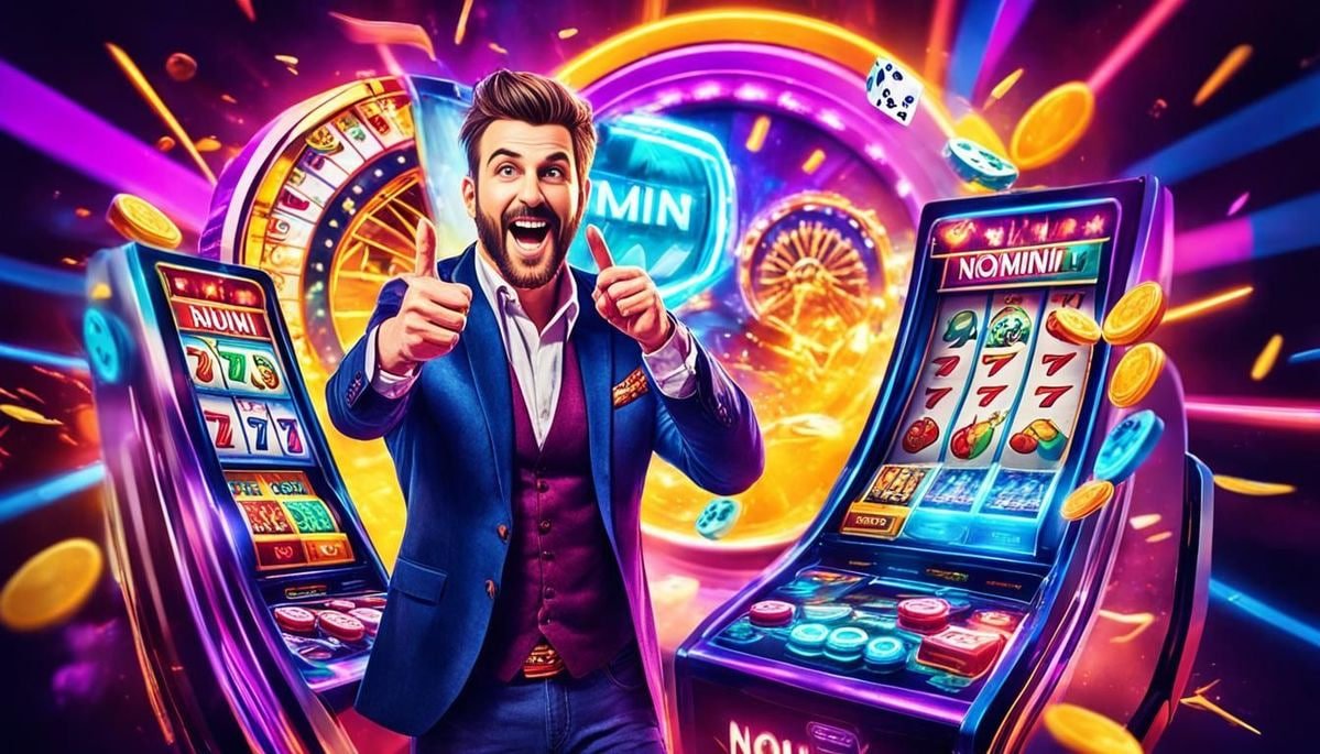 lucky7casino ဘင်ဂိုဂိမ်း အွန်လိုင်းကစားနေသောမြင်ကွင်း