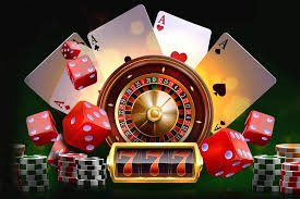 lucky7casino Bonus Promotion