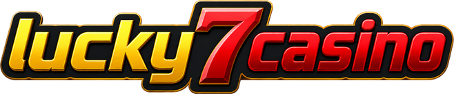 lucky7casino လိုဂို